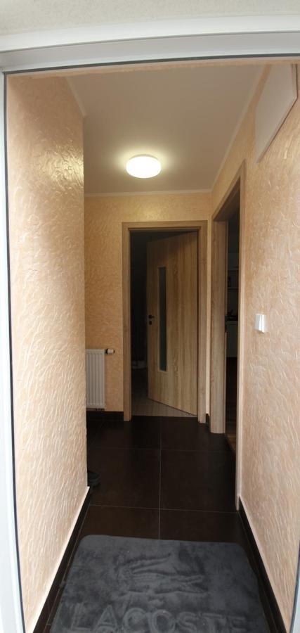 Appartement Olomouc New2 Extérieur photo
