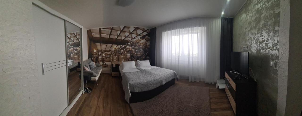 Appartement Olomouc New2 Extérieur photo